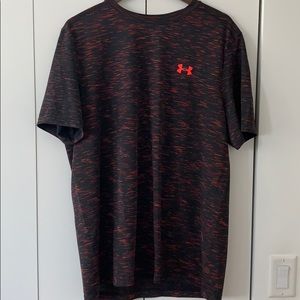 UNDER ARMOUR THREADBORNE Performance Tee